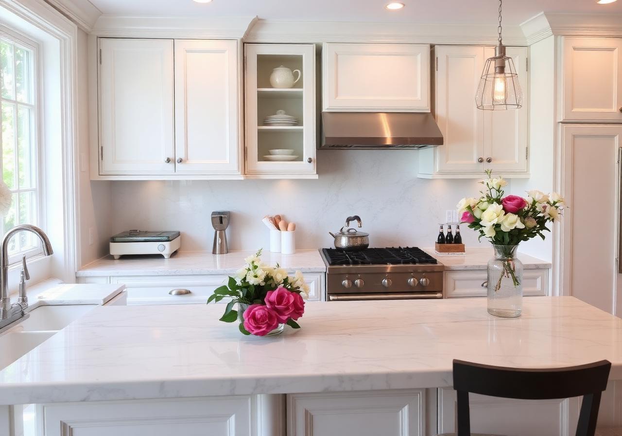 Residential Cleaning